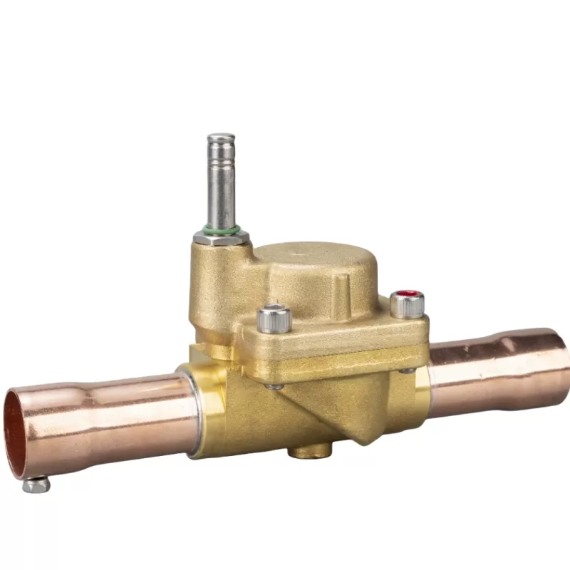 EVR 25 Solenoid Valve