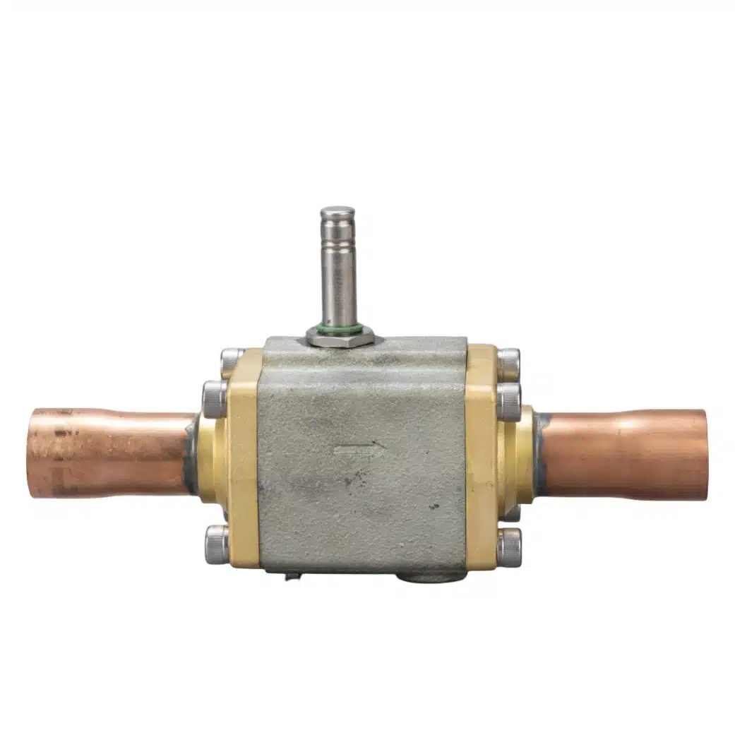 EVR 32 Solenoid Valve