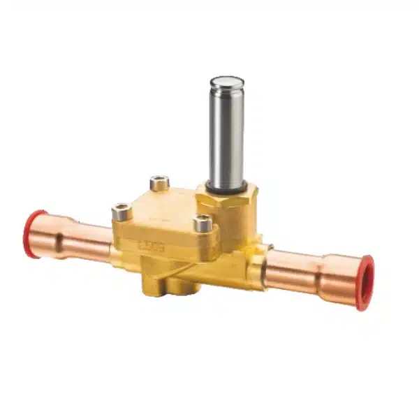 EVR Solenoid Valve