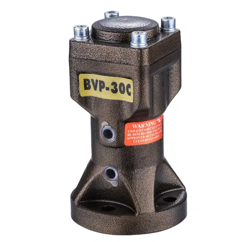 Pneumatic Air Knocker Percussion Hammer