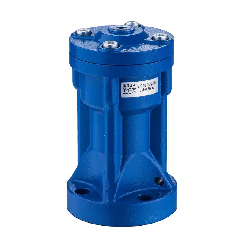 Pneumatic Air Knocker Percussion Hammer