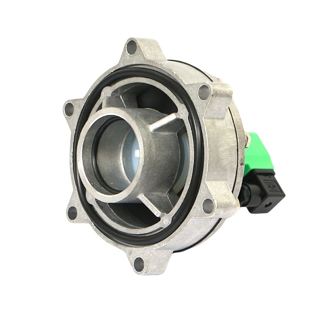 3 inch diaphragm pulse valve