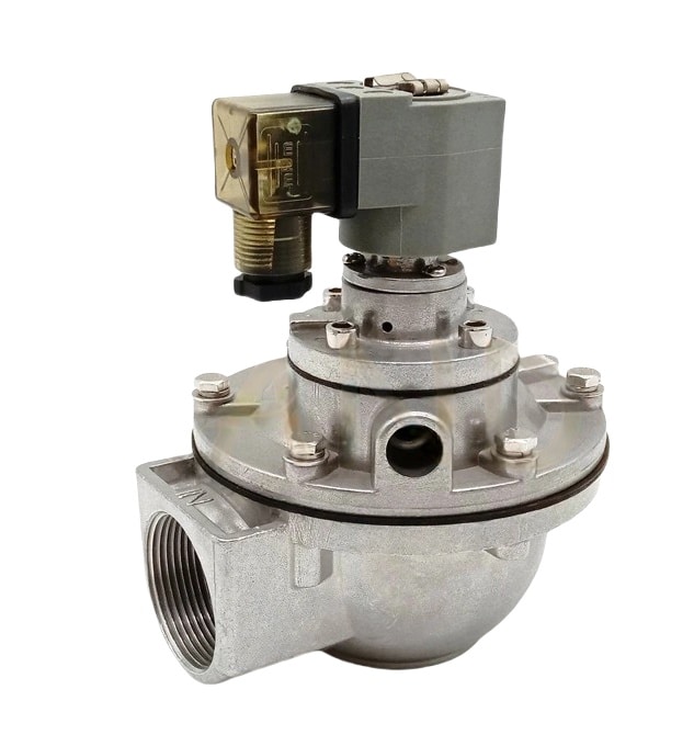 GOYEN Type diaphragm valve 2 inch