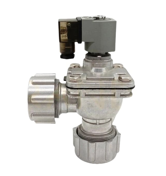 GOYEN Type diaphragm valve 2 inch