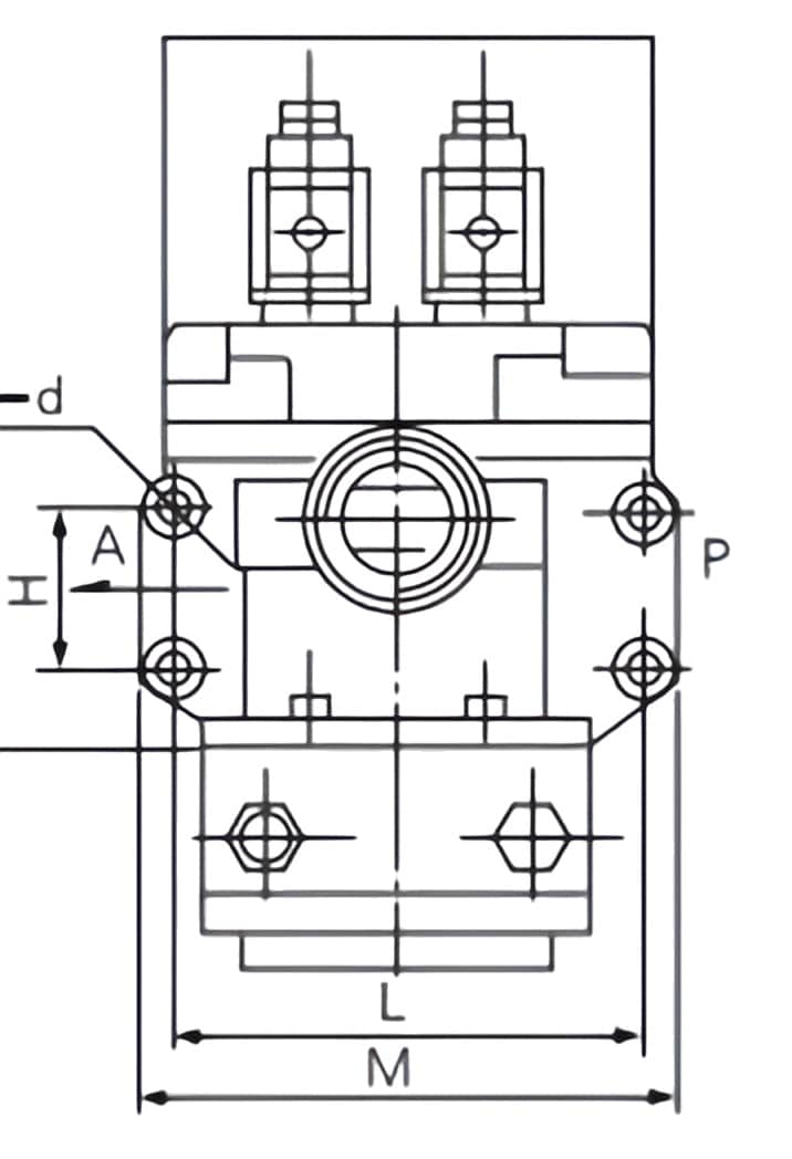K23JSD-L20 DRAWING