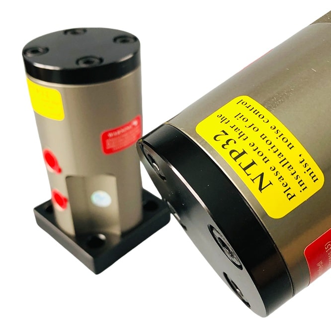 NTP Series Air Knocker