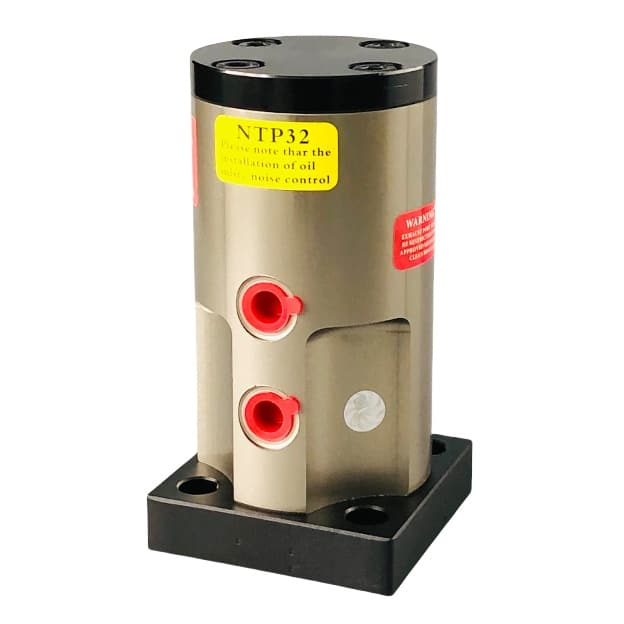 NTP Series Air Knocker