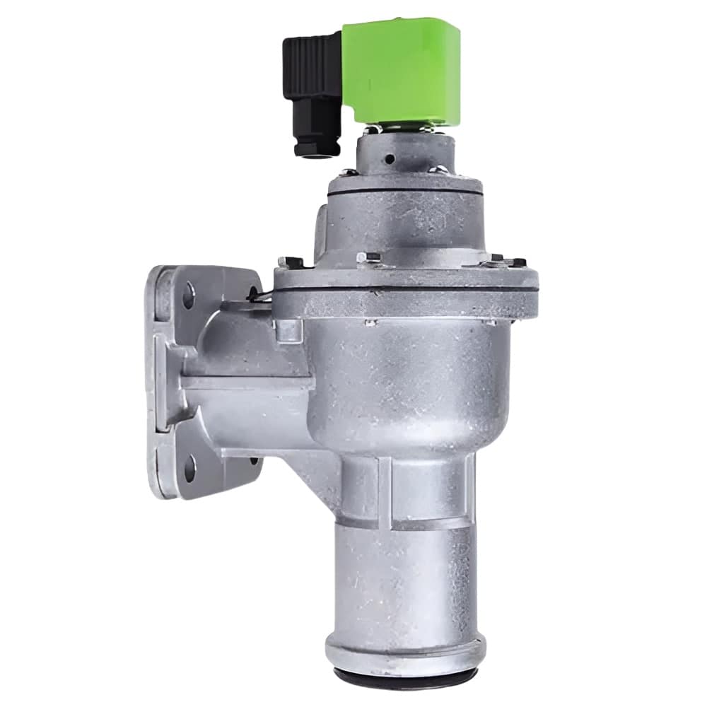 Pulse Jet Solenoid Valve