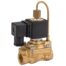 Normally Open High Pressure Solenoid Valve