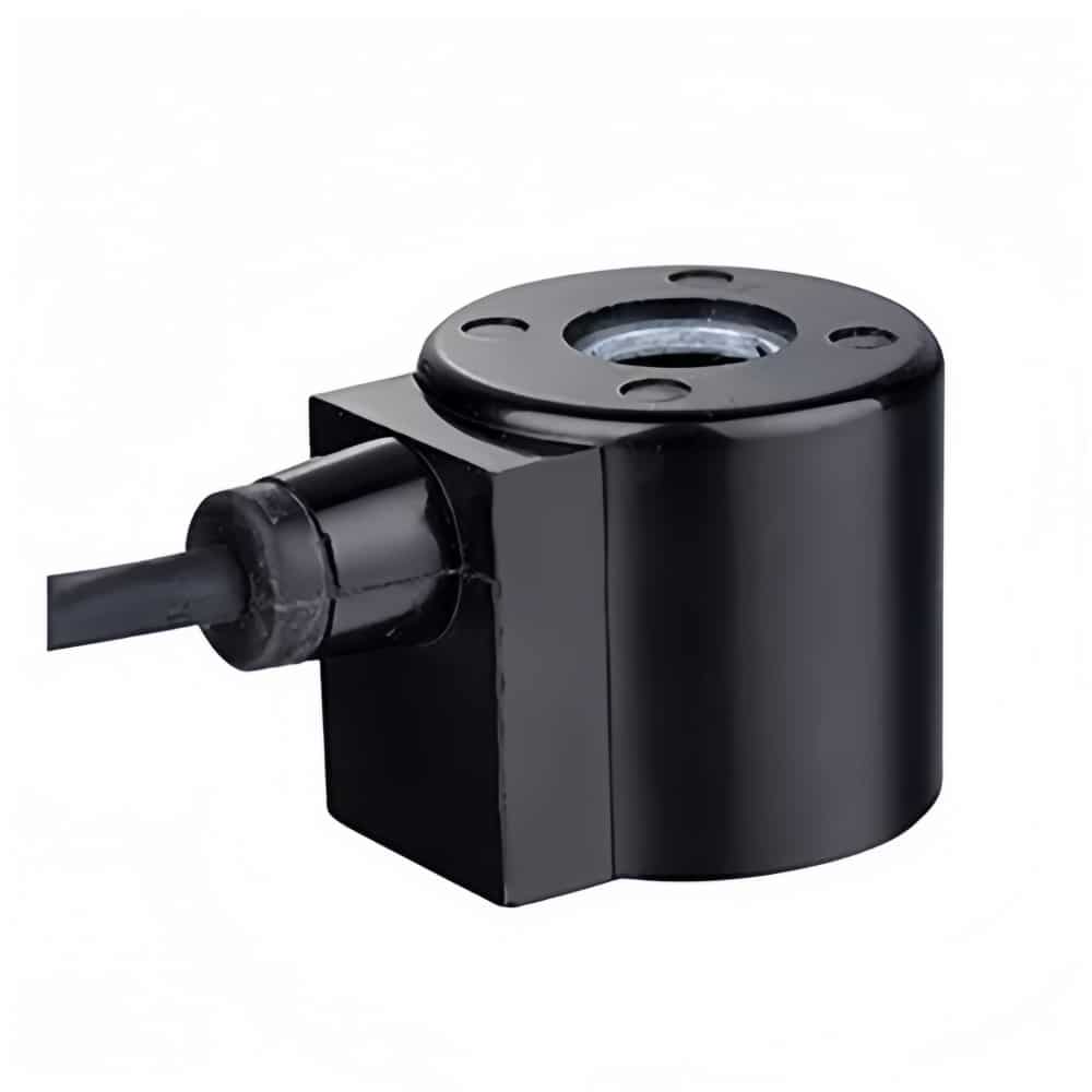 water proof solenoid valve coil