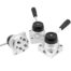 Pneumatic Air rotary valve