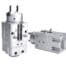 Rotary Gripper MRHQ