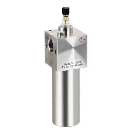 SL Air Oil Lubricator