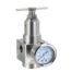 SR air regulator