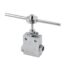 20n stainless steel needle valve