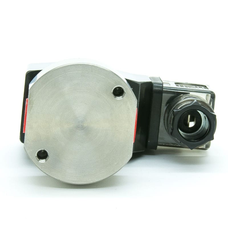 AMZ1 10 mpa solenoid valve