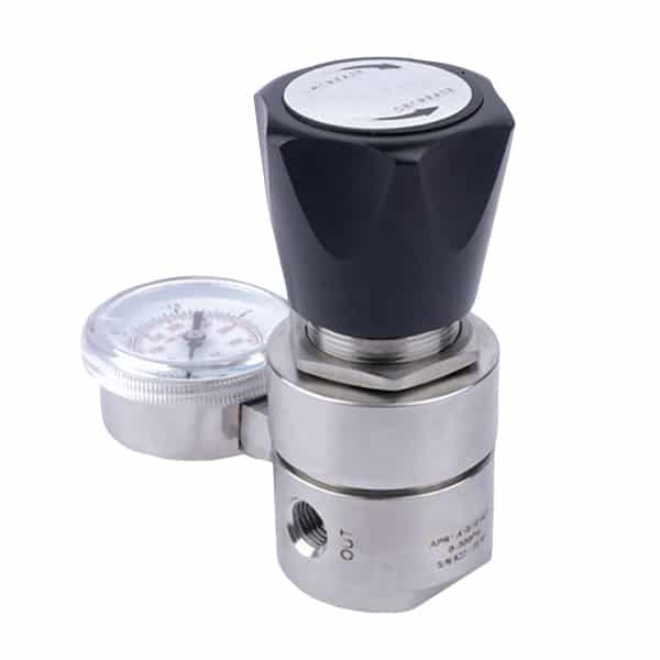 APR1 high precision air regulator