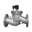 Zbsf Stainless Steel flange valve