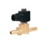 Cummins Ecofit SCR Urea Tank Heating Solenoid Valve