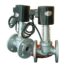 Ultra High Temperature Solenoid Valve