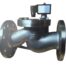 ZBSF Flange Solenoid Valve