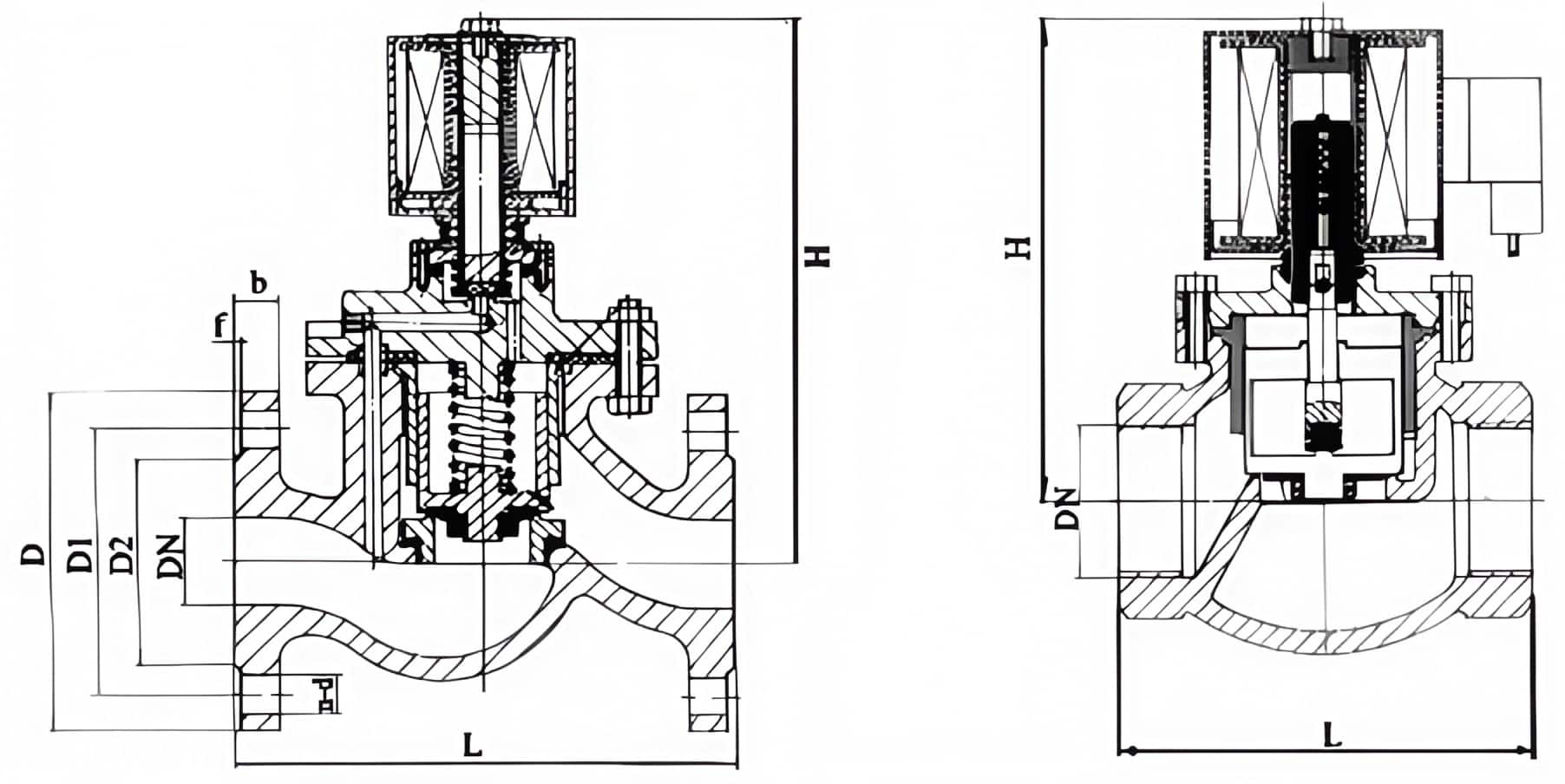 zbsf dimensions
