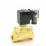 Direct Acting High Pressure Solenoid Valve