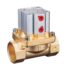 2Q Air Actuated Valve