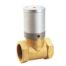 Q22HD Air Control Valve