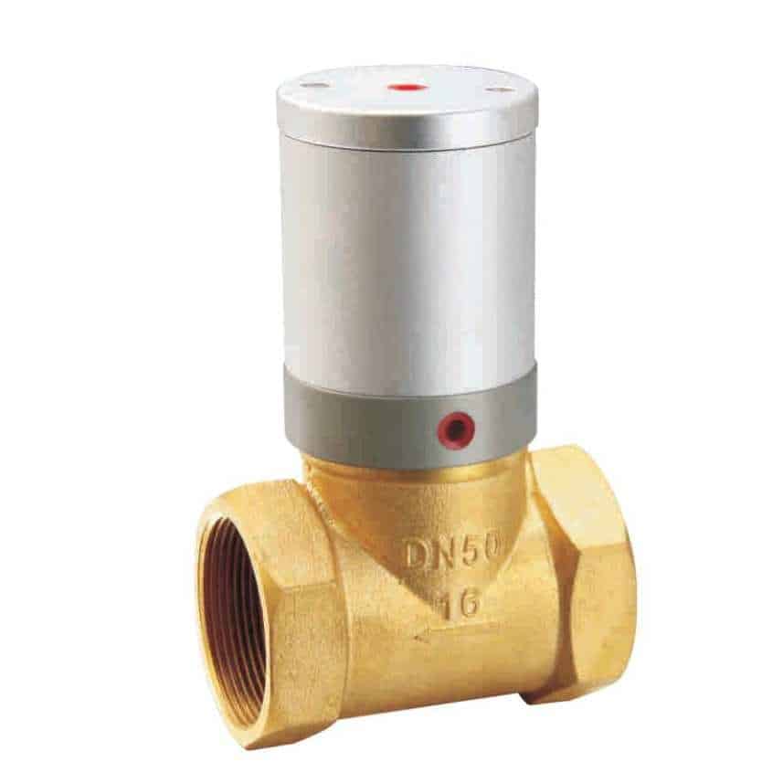 Q22HD Air Control Valve