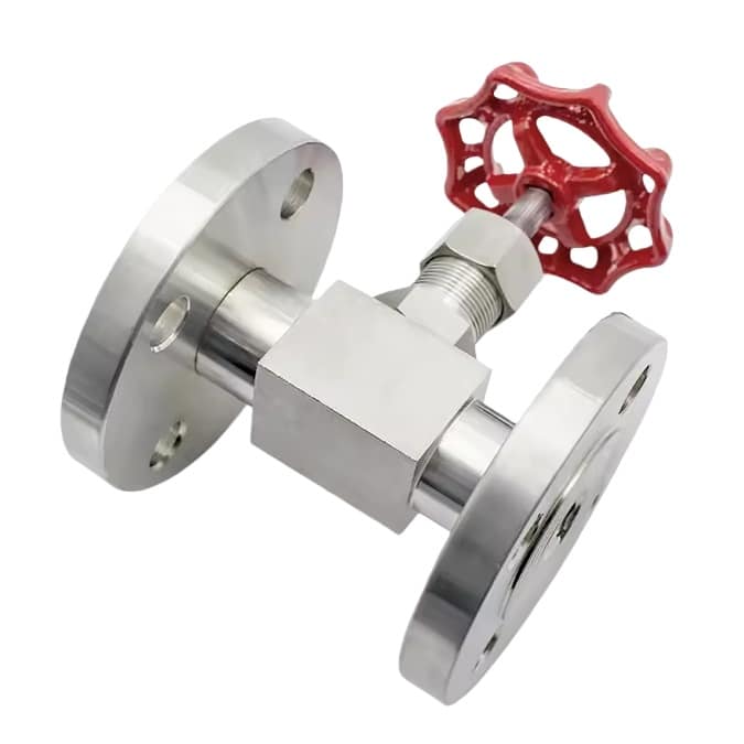 Flange Needle Valve