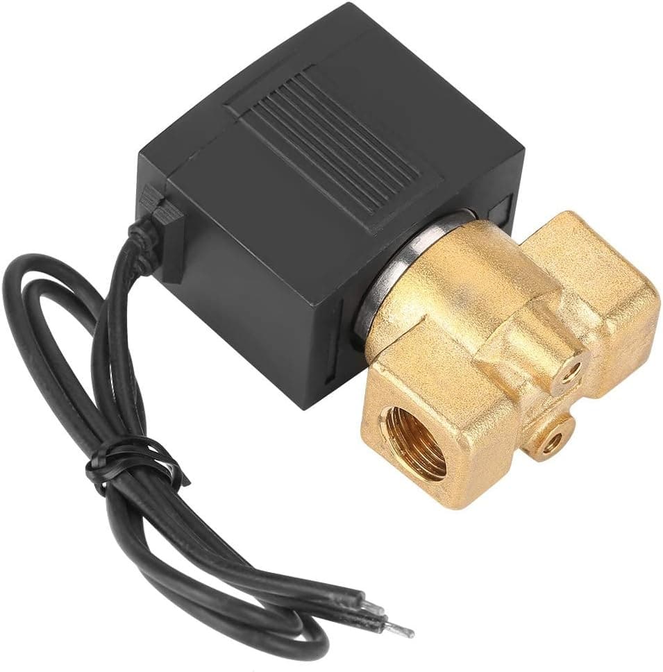 vx2120-08 solenoid valve
