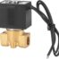vx2120 solenoid valves