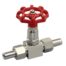 Welding Type Needle Valve
