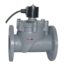 Submersible Solenoid Valve