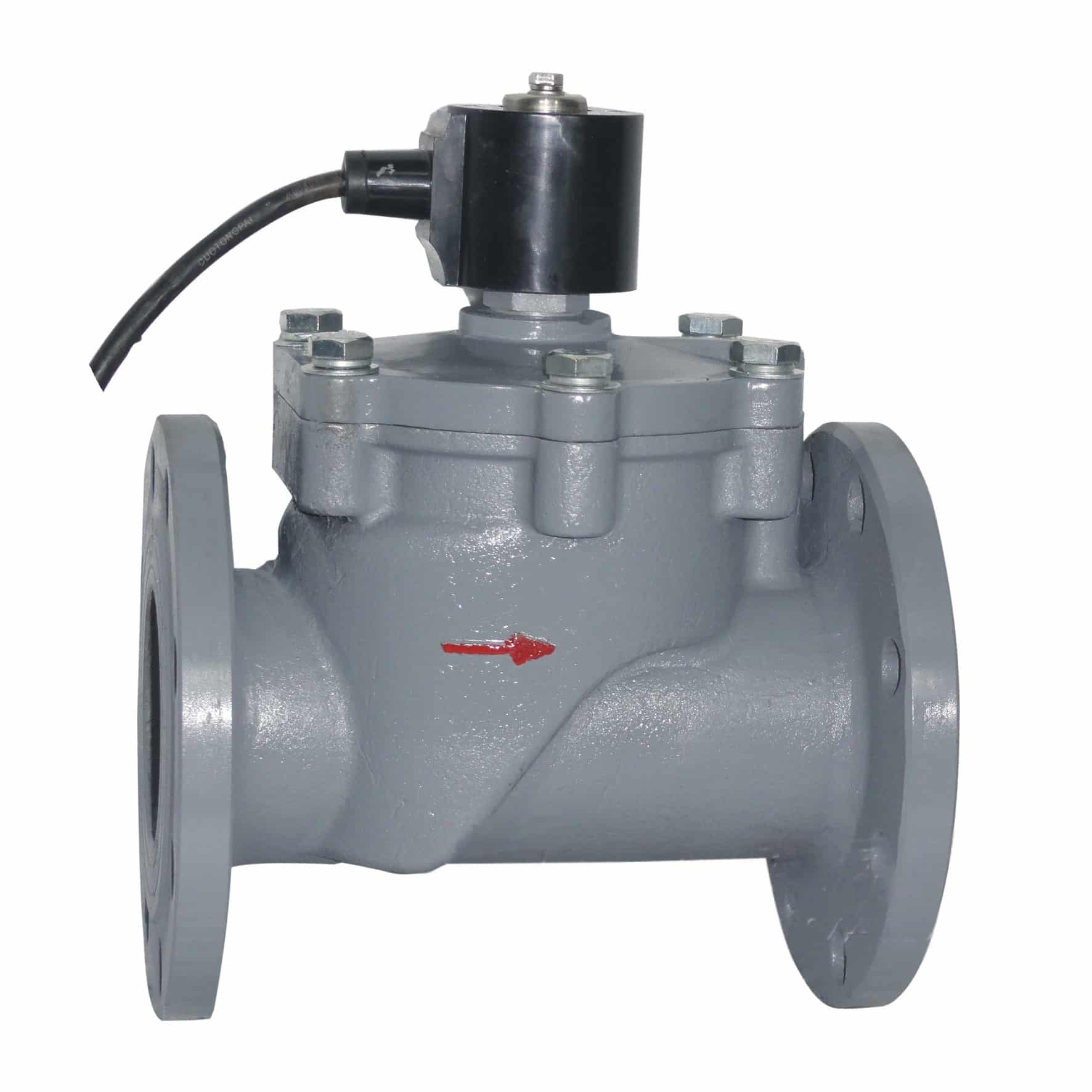 Submersible Solenoid Valve
