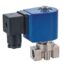 150 Bar Solenoid Valve