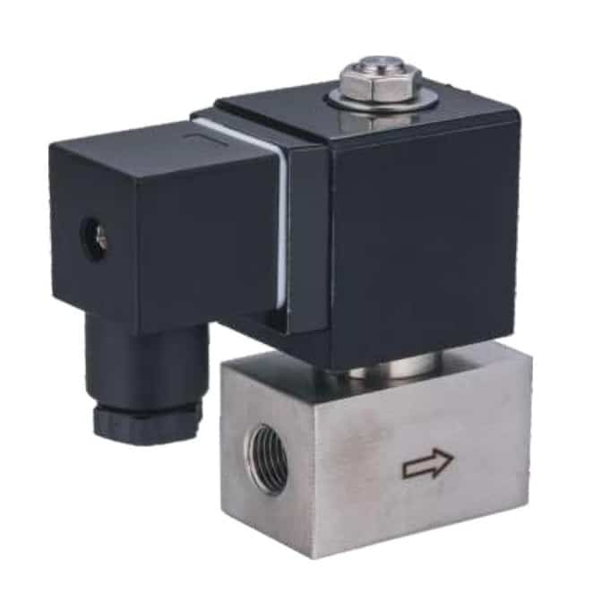 AMGHP-08 Solenoid Valve
