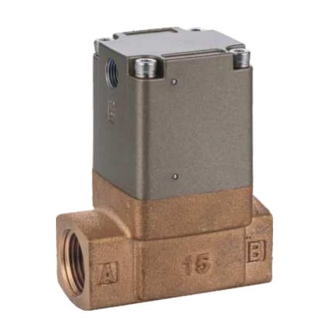 SMC Alternative Air Operated Valve