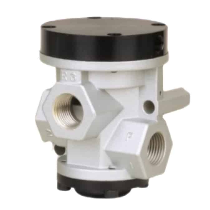 air pilot valve