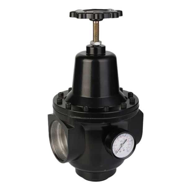 3" Pneumatic Air Regulator