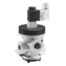 Poppet Type Solenoid Valve