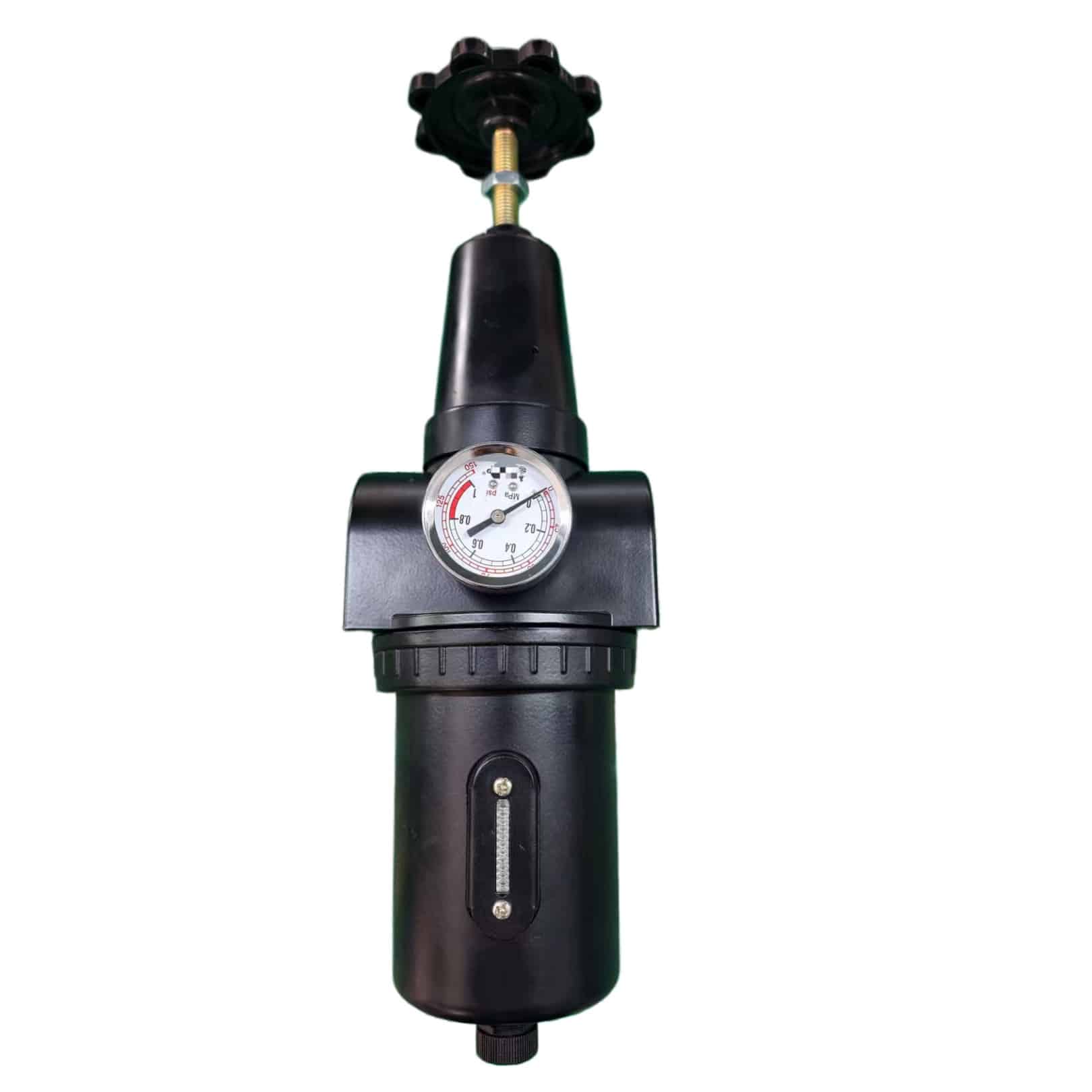 Large Size Air Filter Regulator