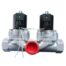Bidirectional Solenoid Valve