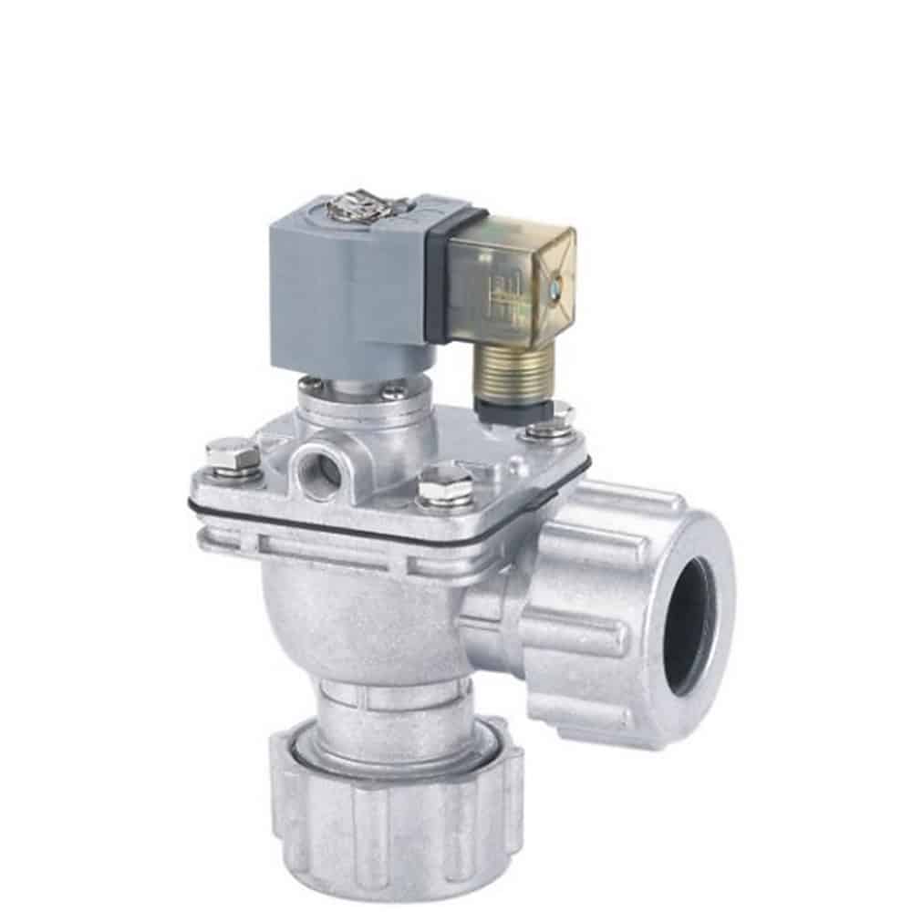 AWG-Z-25DD Goyen Type Dresser Nut Pulse Jet Valve AWG-Z-25DD Goyen Type Dresser Nut Pulse Jet Valve