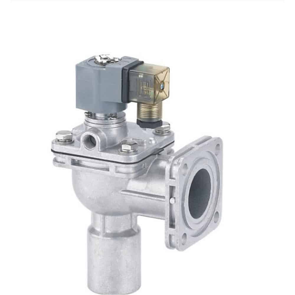 AWG-Z-25FS Goyen Type Flanged Pulse Jet Valve