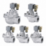 Goyen Type Right Angle Pulse Jet Valve
